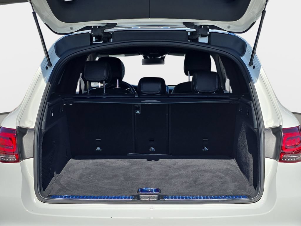 Used 2022 Mercedes-Benz GLC 300 image 14