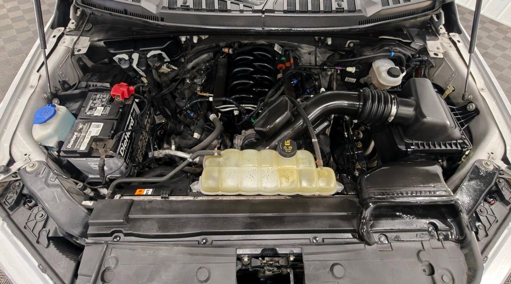 Used 2020 Ford F150 XL w/ Equipment Group 101A Mid image 40