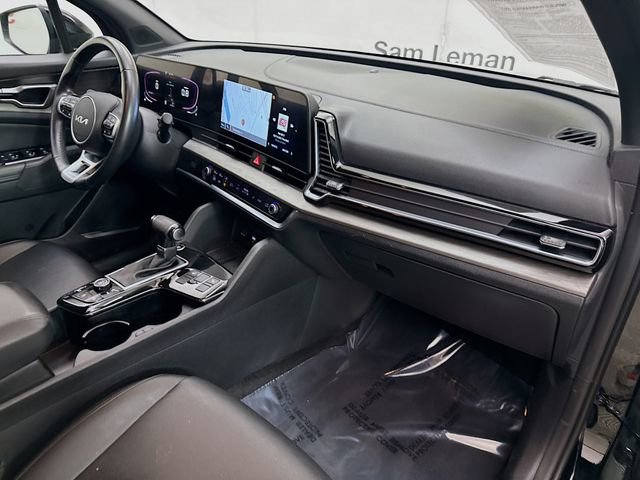 Used 2023 Kia Sportage X-Line image 29