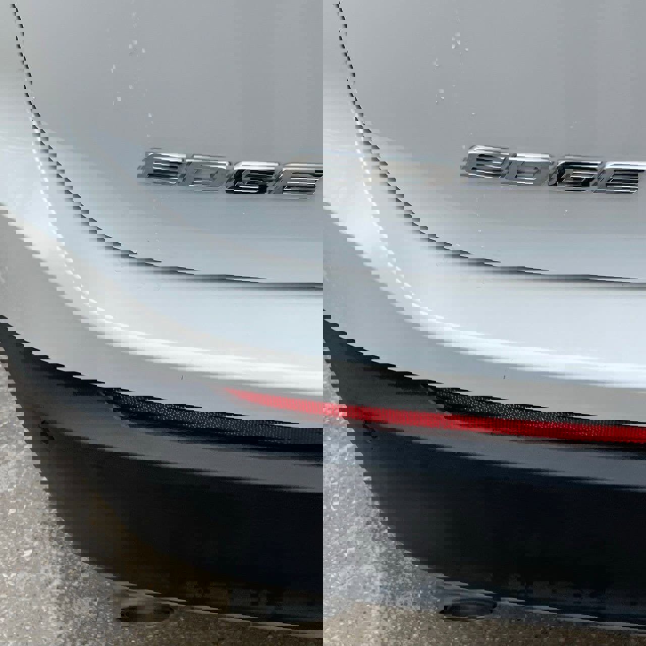 Used 2016 Ford Edge SEL w/ Equipment Group 201A FWD image 6