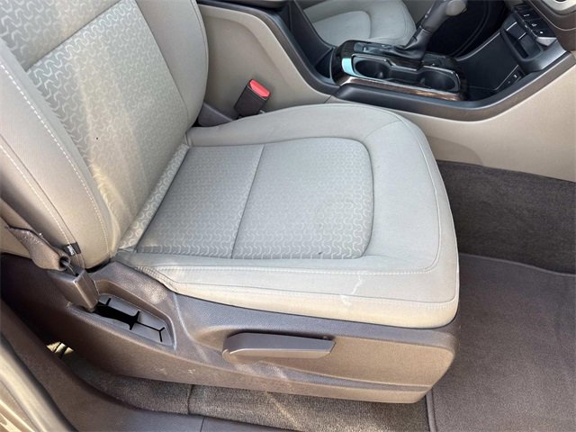 Used 2016 GMC Canyon SLE w/ SLE Convenience Package image 20