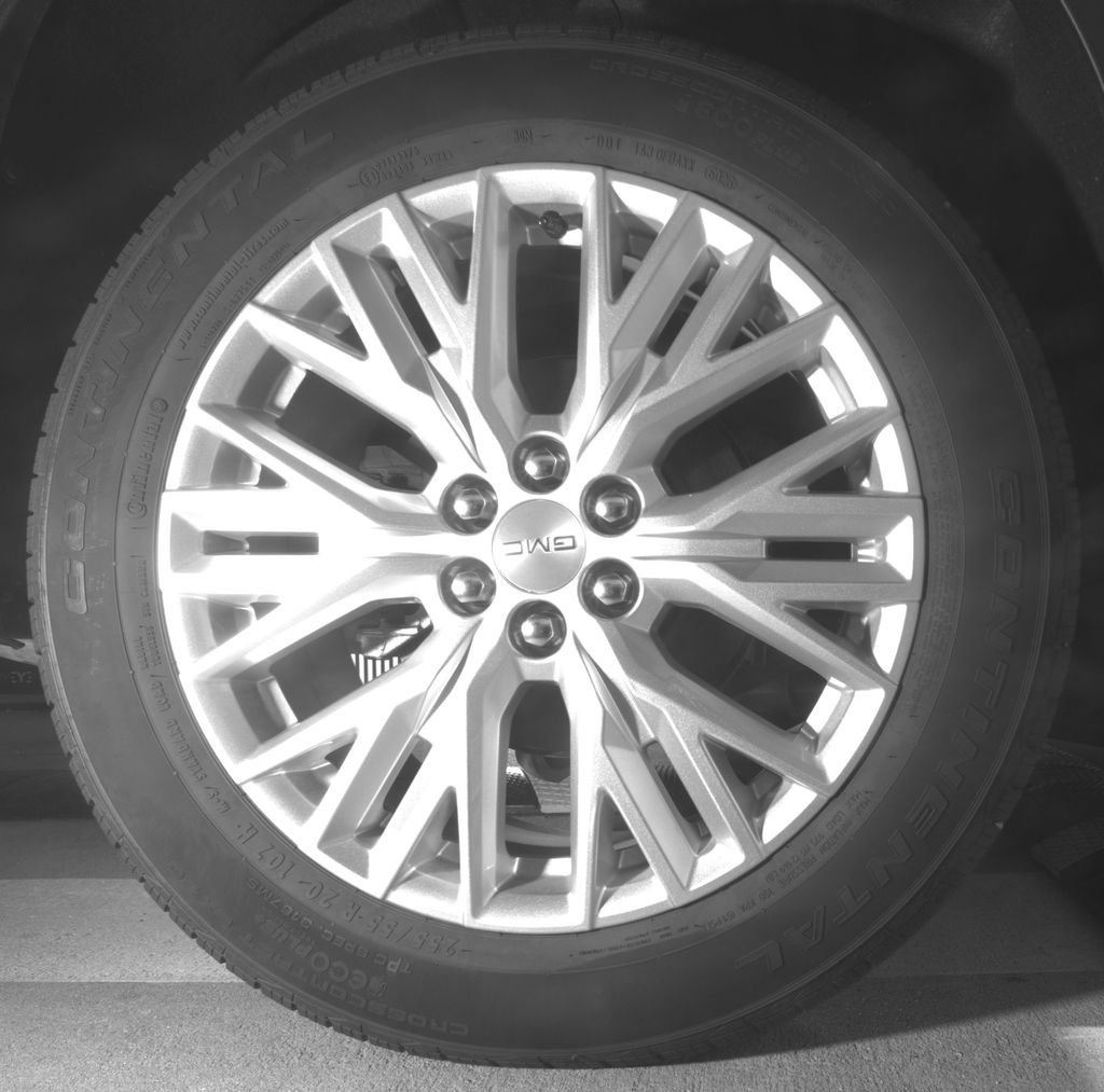 Used 2026 GMC Acadia Elevation w/ Elevation Premium Package FWD image 14