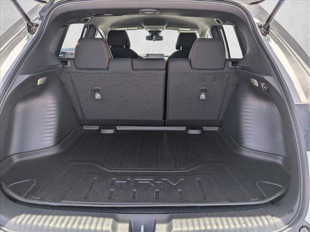 Used 2023 Honda HR-V Sport image 6