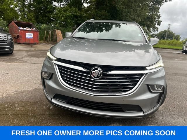 Used 2023 Buick Enclave Premium FWD image 3