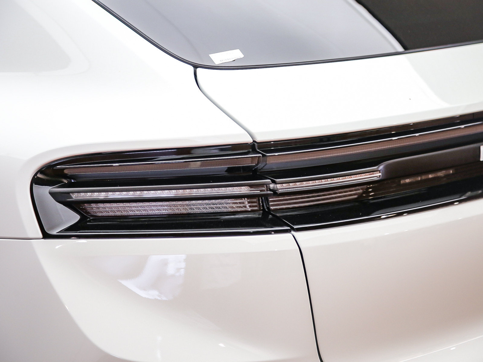 Certified 2026 Porsche Macan Electric RWD image 14