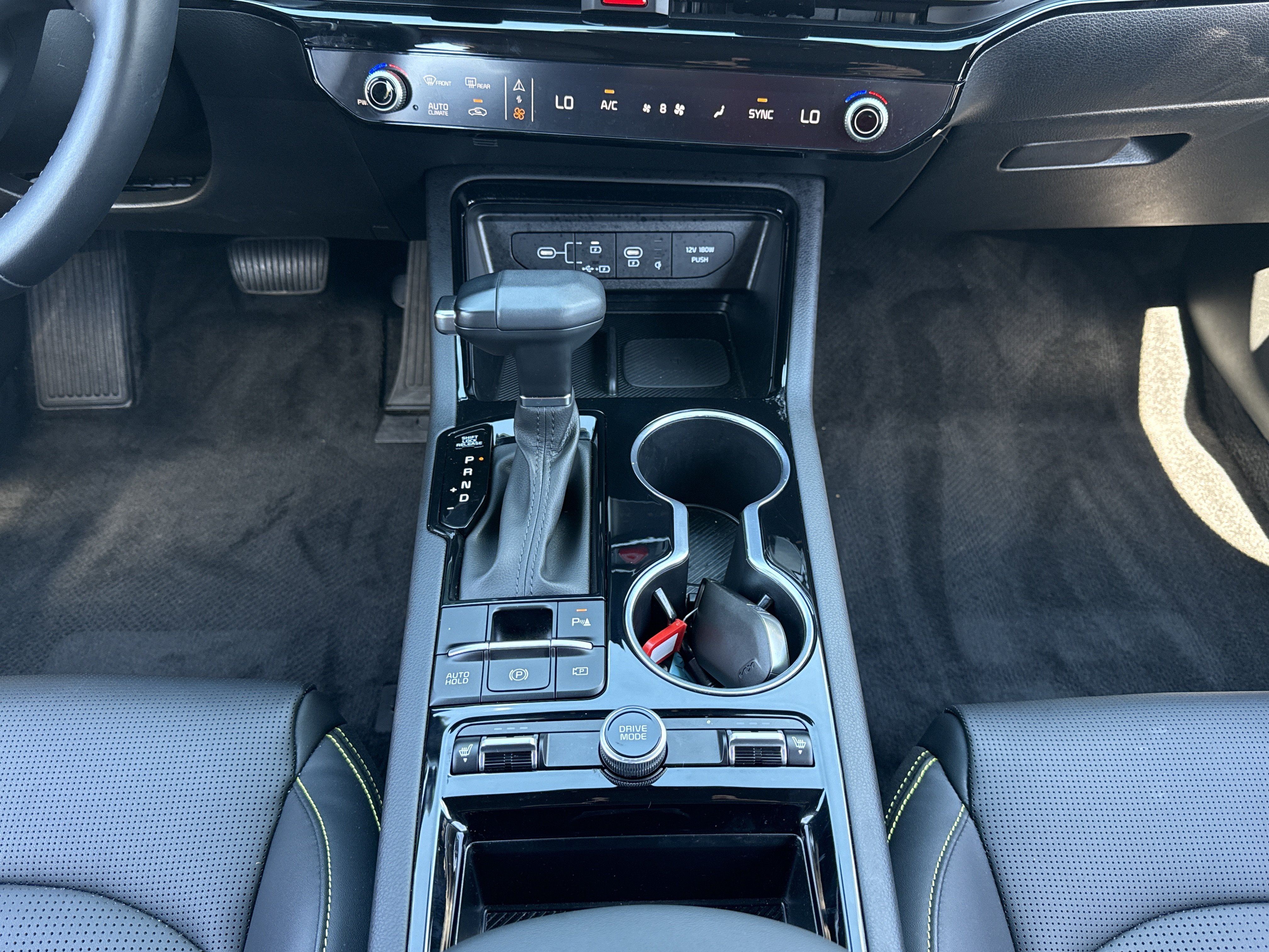Certified 2026 Kia K5 GT FWD image 5