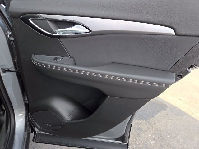 New 2026 Buick Envision Sport Touring AWD/4WD image 28