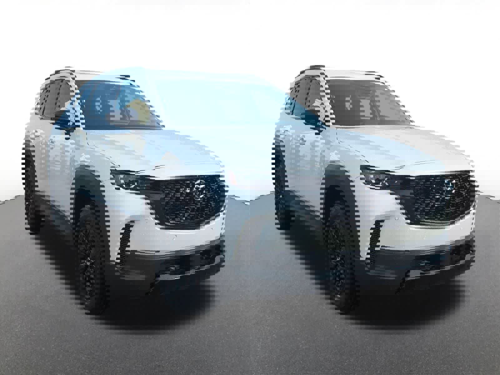 New 2026 MAZDA CX-50 AWD 2.5 Hybrid w/ Premium Pkg image 8