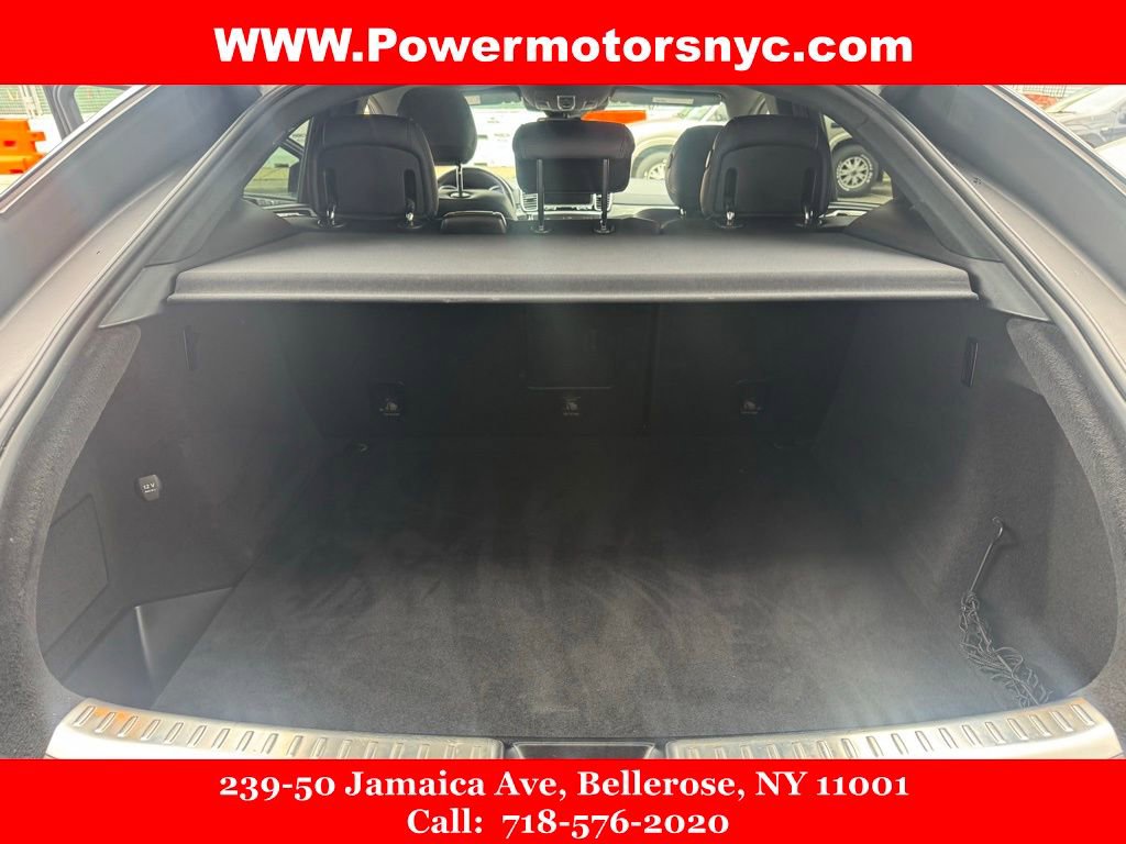 Used 2018 Mercedes-Benz GLE 43 AMG 4MATIC Coupe image 21