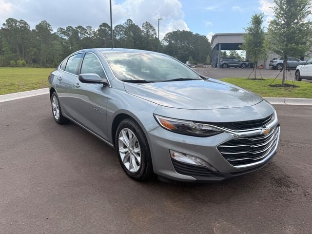 Used 2025 Chevrolet Malibu LT FWD image 13