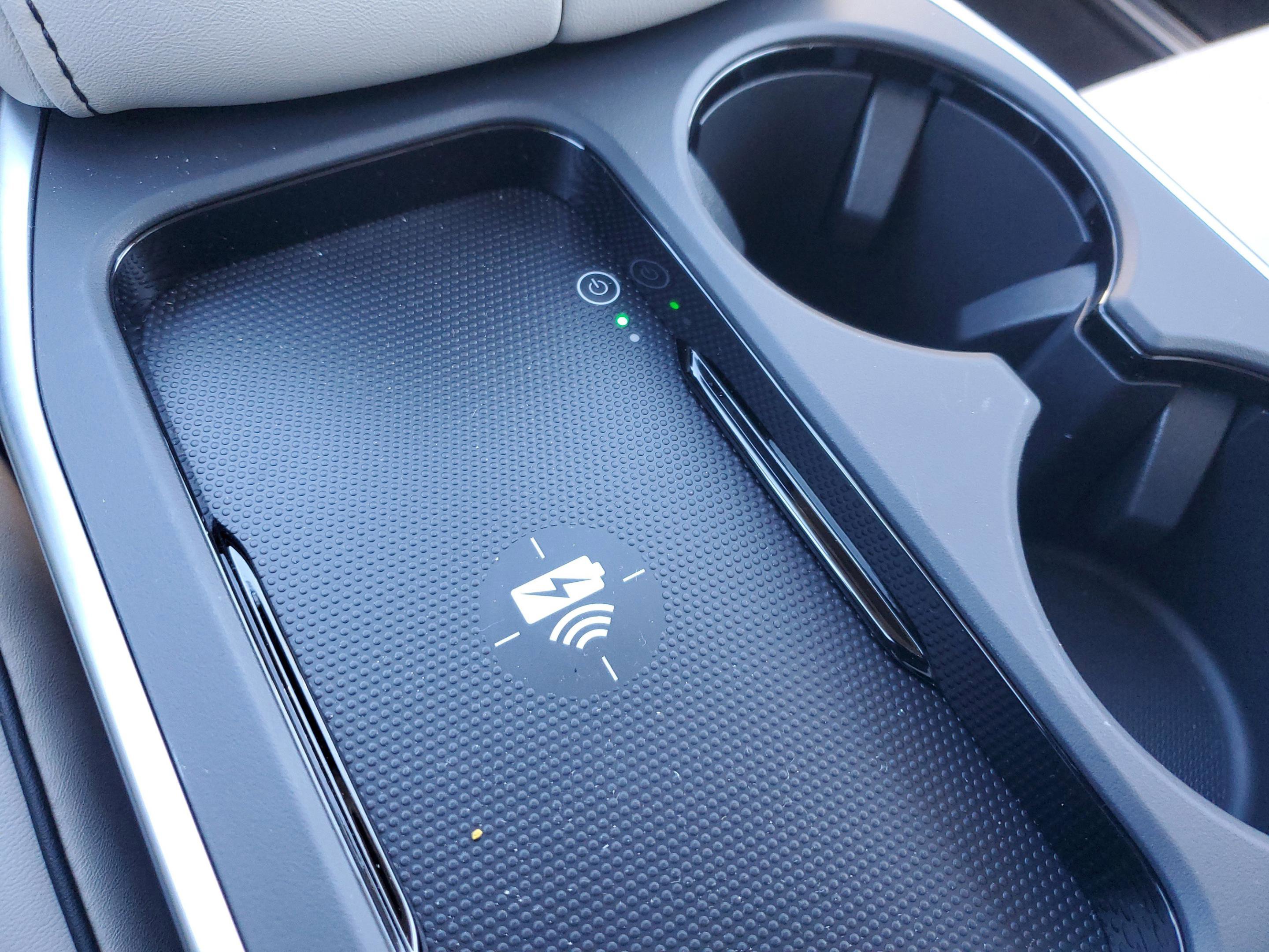New 2026 Acura RDX SH-AWD w/ Advance Package image 30