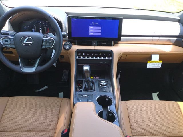 New 2026 Lexus IS 350 F Sport RWD image 14