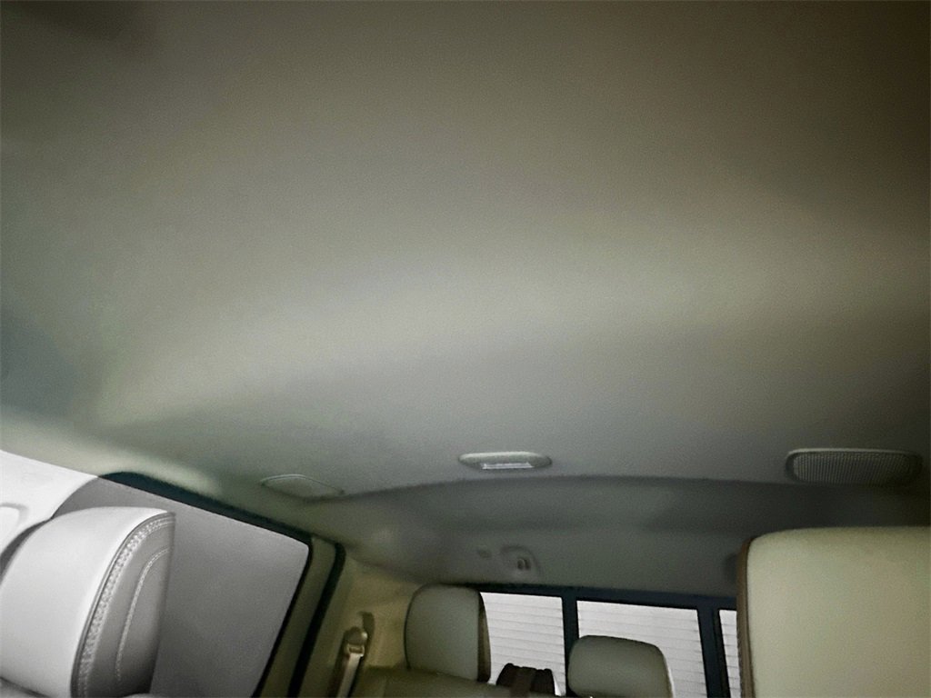 Used 2022 RAM 3500 Laramie image 21