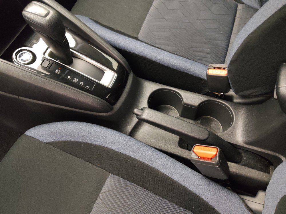 Used 2024 Nissan Versa SV w/ Trunk Package image 26