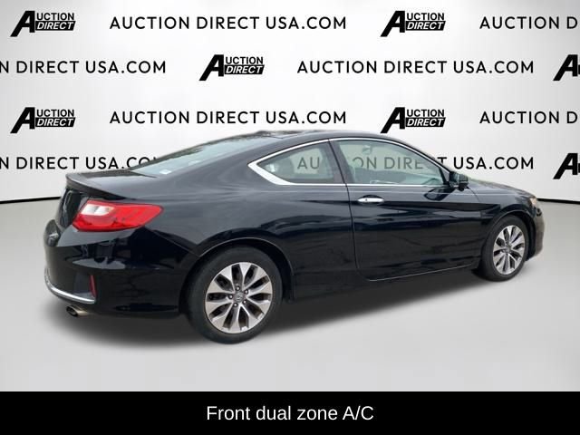 Used 2015 Honda Accord EX-L image 5