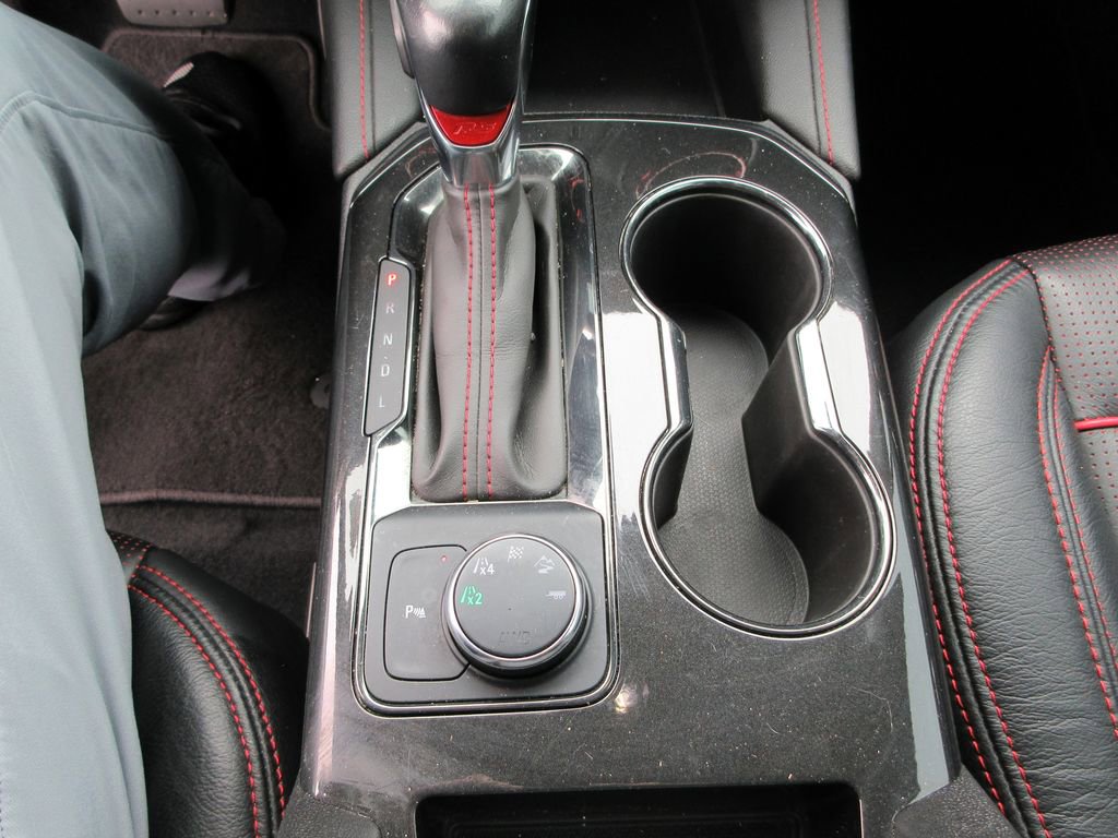 Certified 2020 Chevrolet Blazer RS image 31