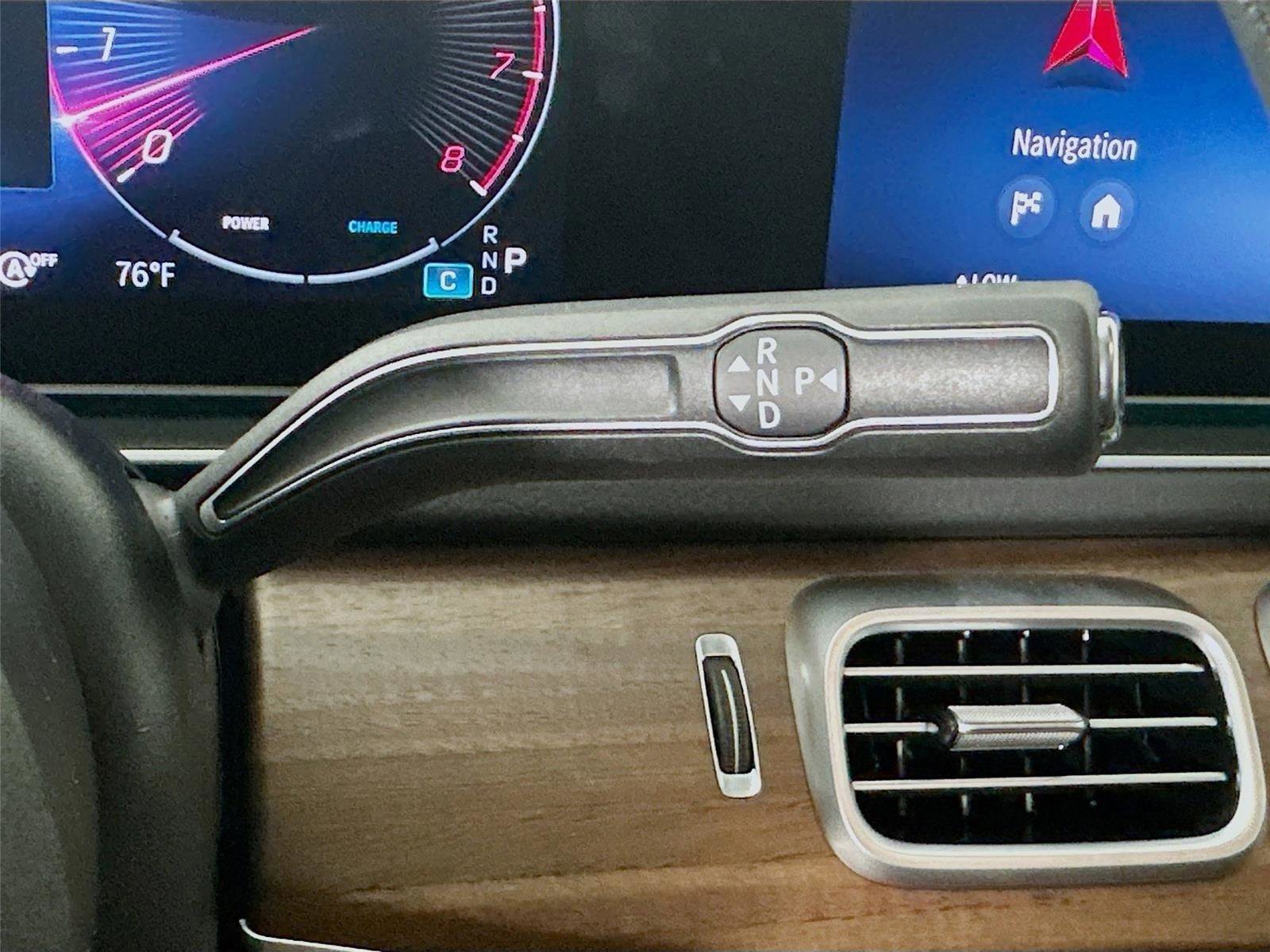 Certified 2026 Mercedes-Benz GLS 450 GLS 450 image 21