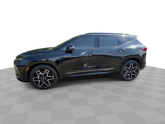 Used 2023 Chevrolet Blazer RS AWD/4WD image 7