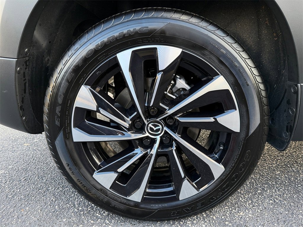 Used 2025 MAZDA CX-50 2.5 Hybrid w/ Cargo Package image 17