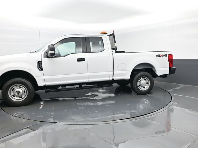 Used 2020 Ford F250 XL w/ Power Equipment Group image 5