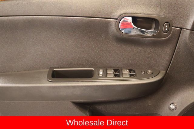 Used 2011 Chevrolet Malibu LT w/ HFV6 Engine Package image 9