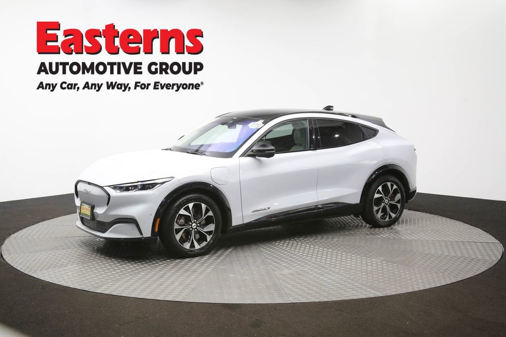 Used 2022 Ford Mustang Mach-E Premium image 60