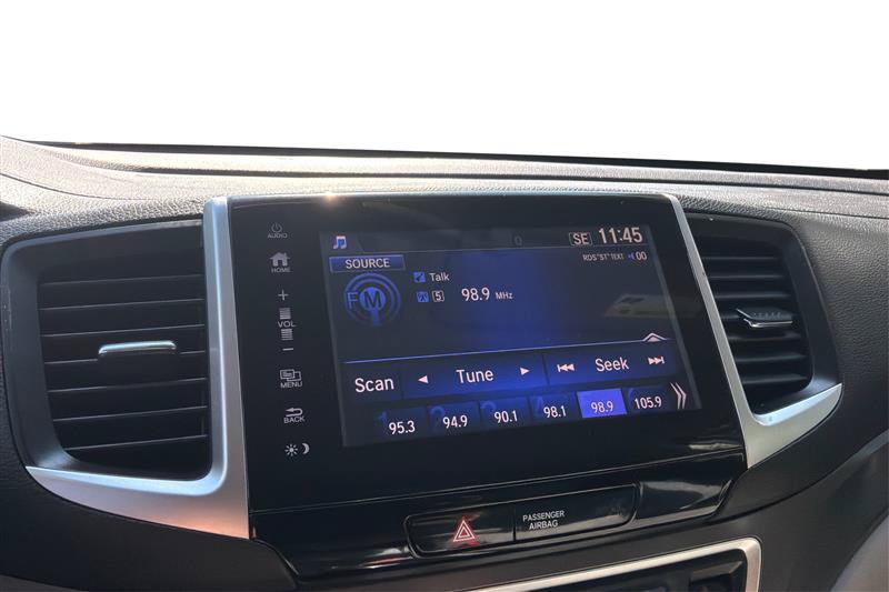 Used 2017 Honda Pilot EX image 29
