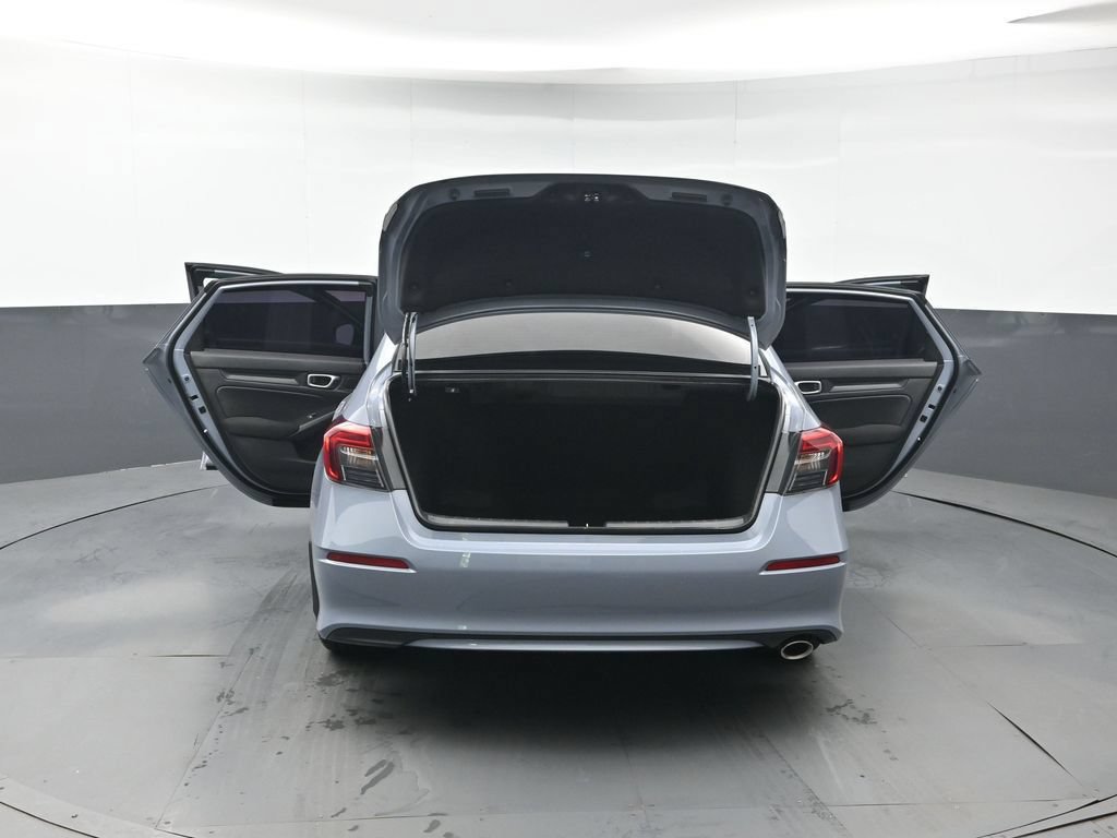 Used 2024 Honda Civic Sport image 46