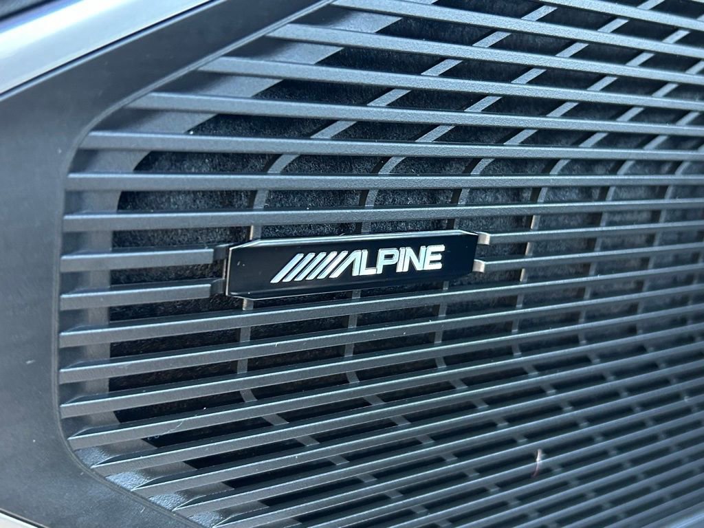 Certified 2024 Jeep Wagoneer L Base image 28