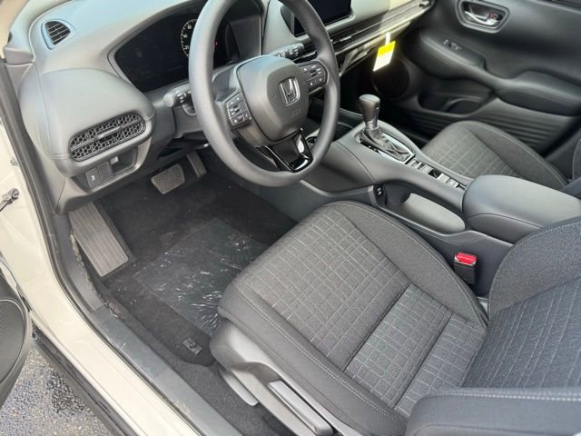 New 2026 Honda HR-V LX image 17