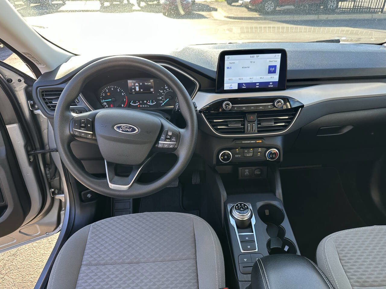 Used 2022 Ford Escape SE image 14