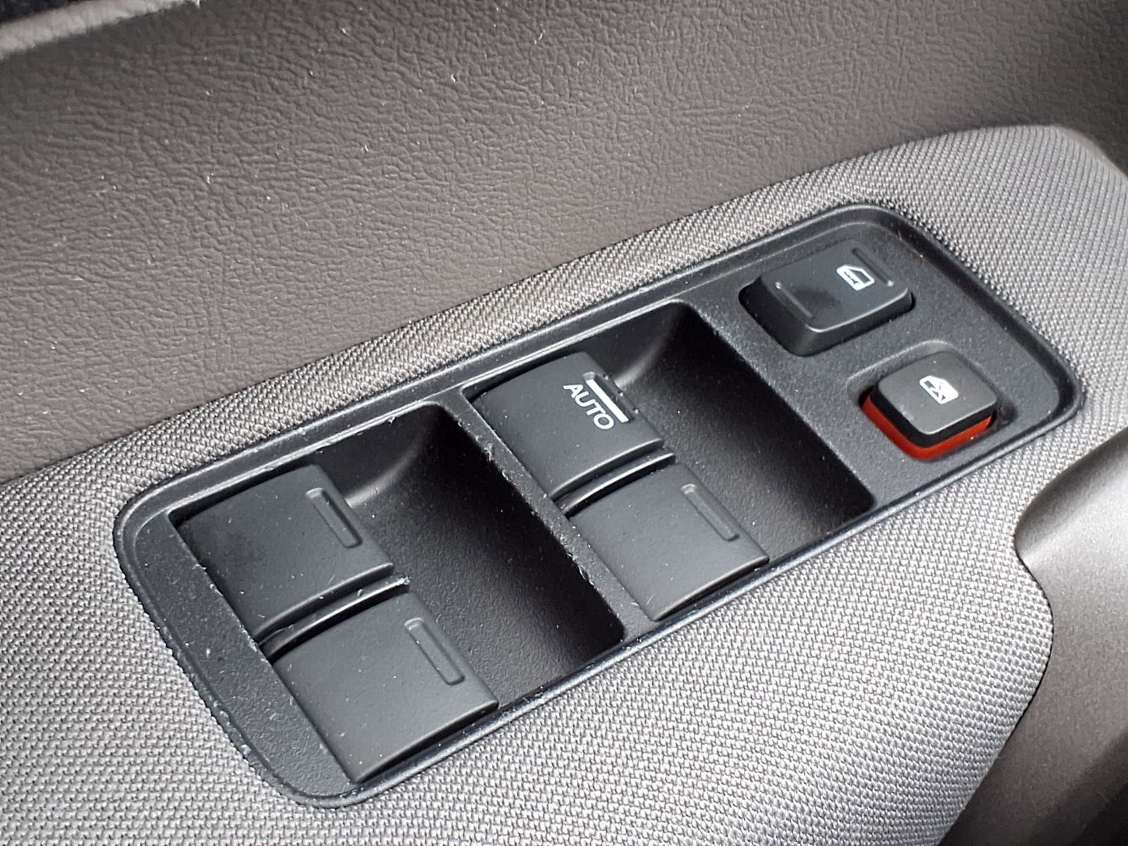 Used 2010 Honda CR-V LX image 8