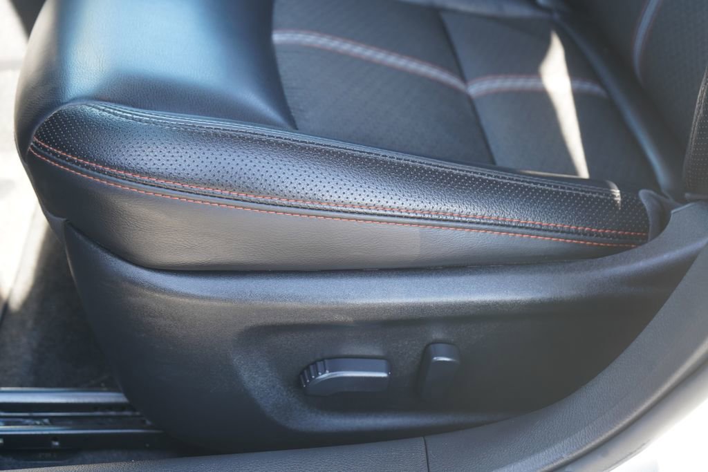 Used 2024 Nissan Altima 2.5 SR image 17