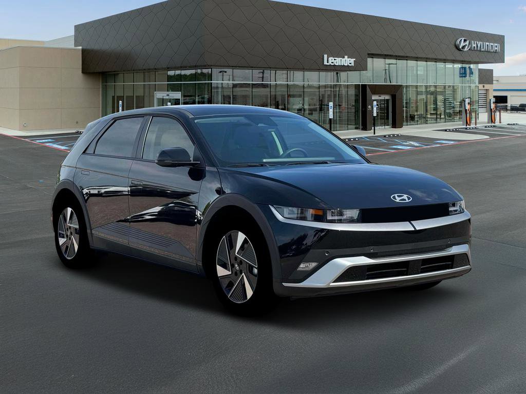 New 2026 Hyundai Ioniq 5 SE RWD image 11