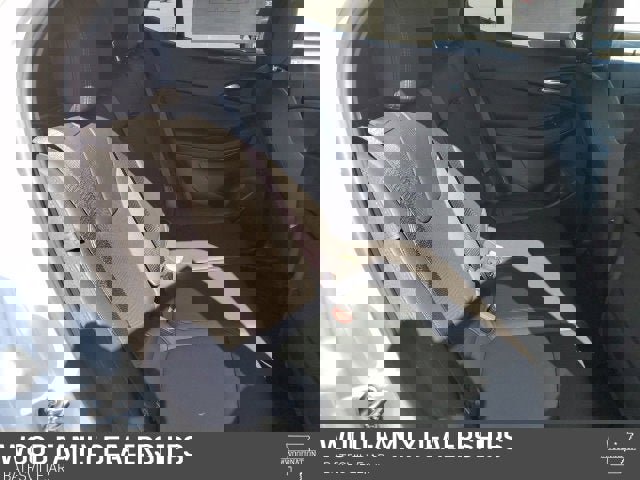 New 2026 Buick Encore GX Sport Touring w/ Comfort Package image 29