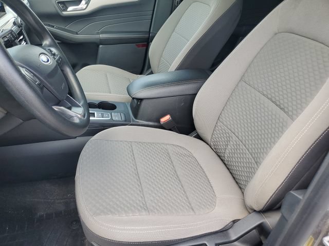 Used 2021 Ford Escape SE AWD/4WD image 15