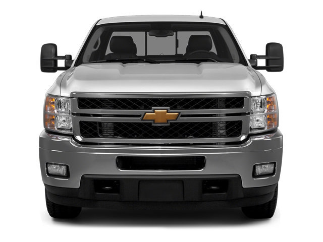 Used 2013 Chevrolet Silverado 2500 LT w/ Suspension Package, Off-Road AWD/4WD image 7
