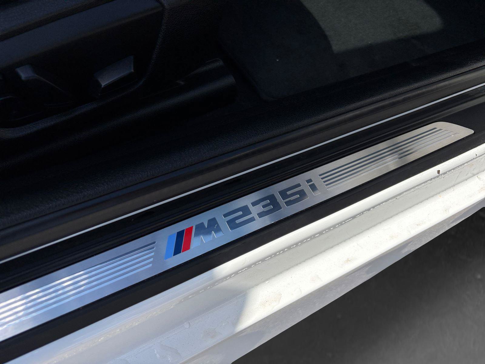 Used 2015 BMW M235i Coupe w/ Premium Package RWD image 53