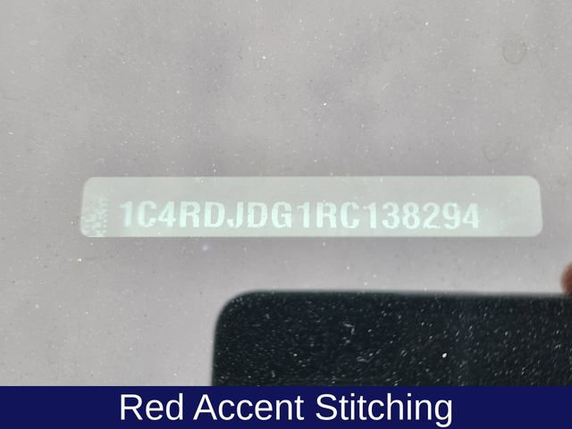 Used 2024 Dodge Durango GT image 28