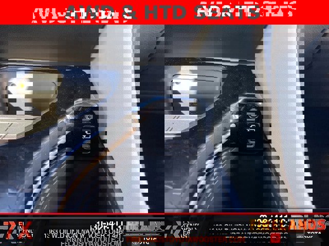 New 2025 Toyota Crown Limited image 39