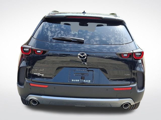 New 2026 MAZDA CX-50 AWD 2.5 S w/ Weather Package image 6
