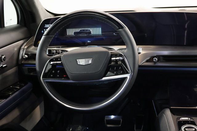New 2026 Cadillac Vistiq Premium Luxury image 12