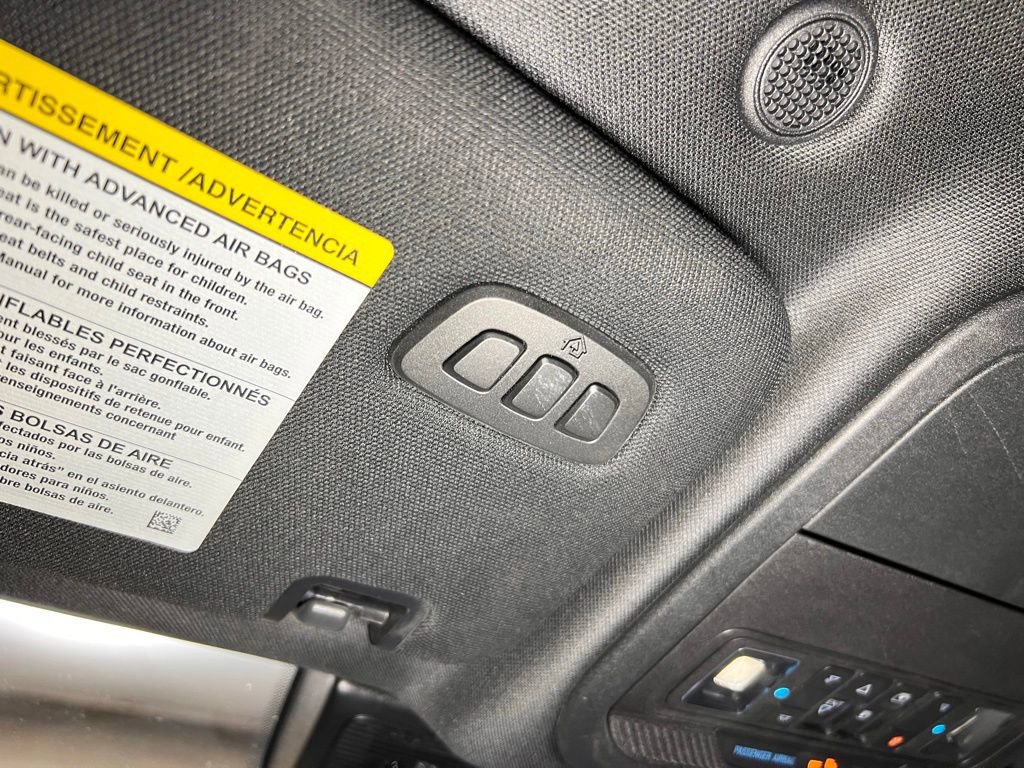 Used 2023 Ford Explorer Timberline w/ Timberline Technology Package AWD/4WD image 32