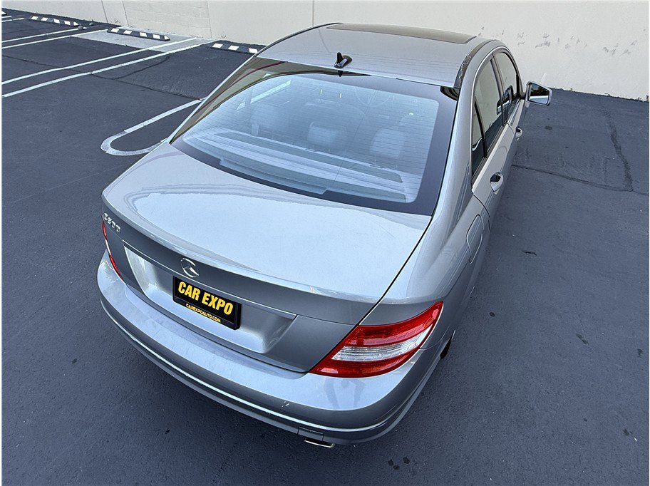 Used 2011 Mercedes-Benz C 300 Sedan image 45