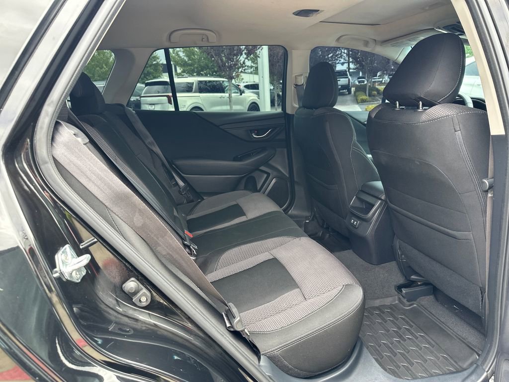 Used 2021 Subaru Outback Premium AWD/4WD image 15