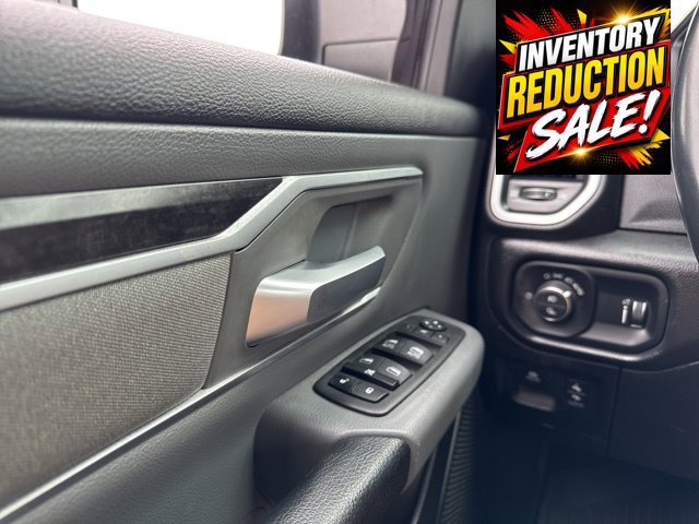 Used 2022 RAM 1500 Big Horn AWD/4WD image 22