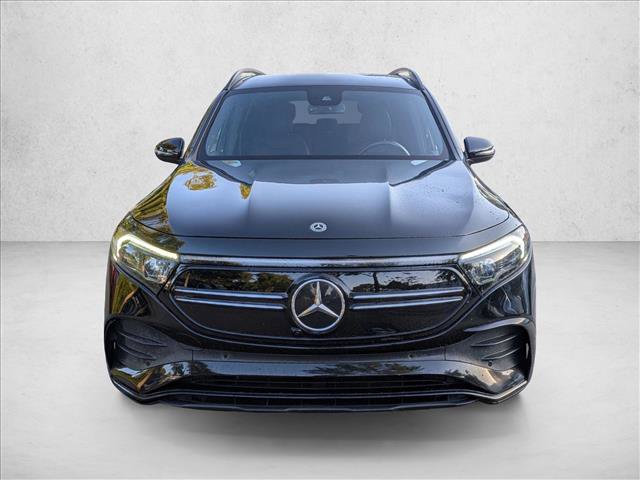 Used 2023 Mercedes-Benz EQB 300 4MATIC image 2