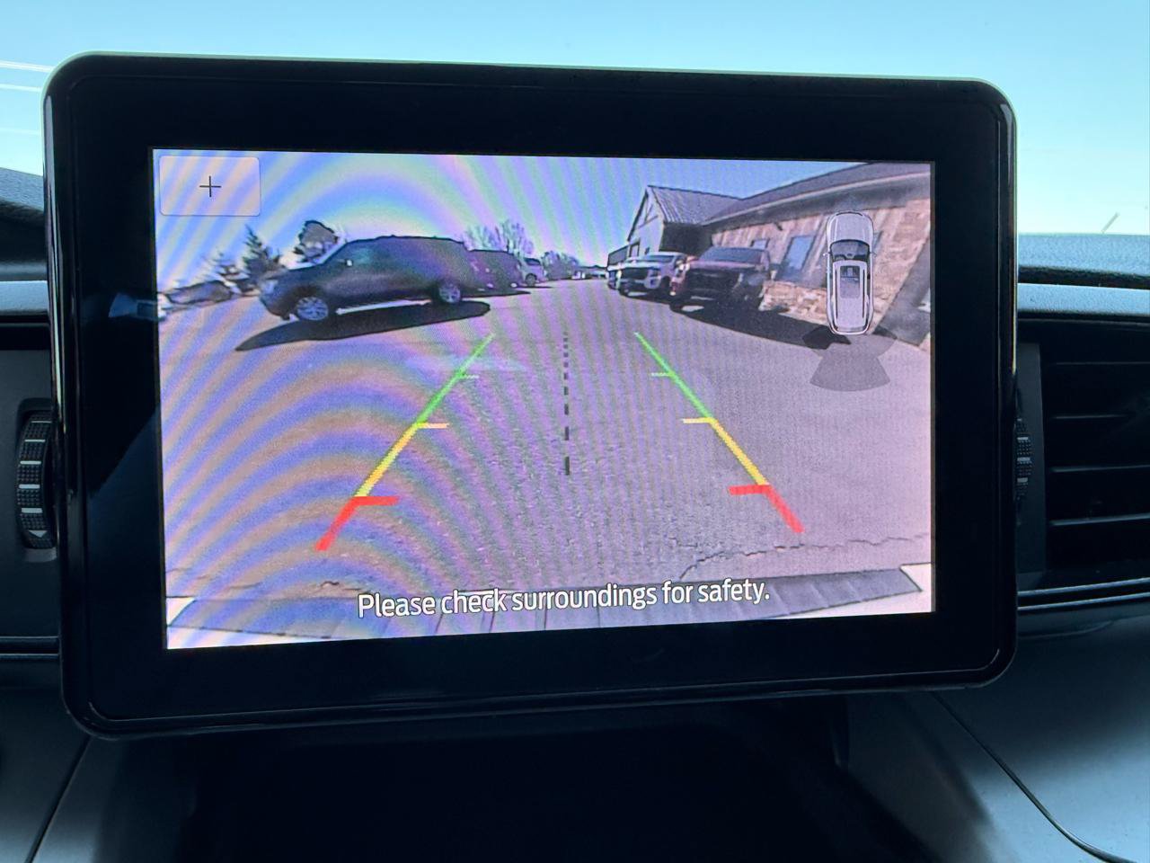 Used 2020 Ford Explorer XLT RWD image 31