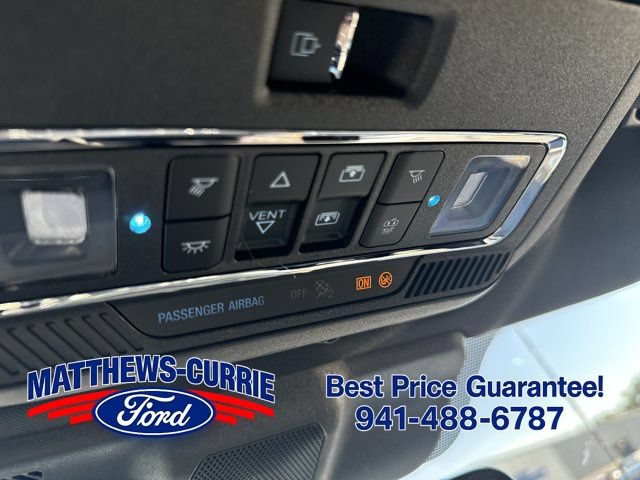 New 2027 Ford F450 Platinum w/ FX4 Off-Road Package AWD/4WD image 26