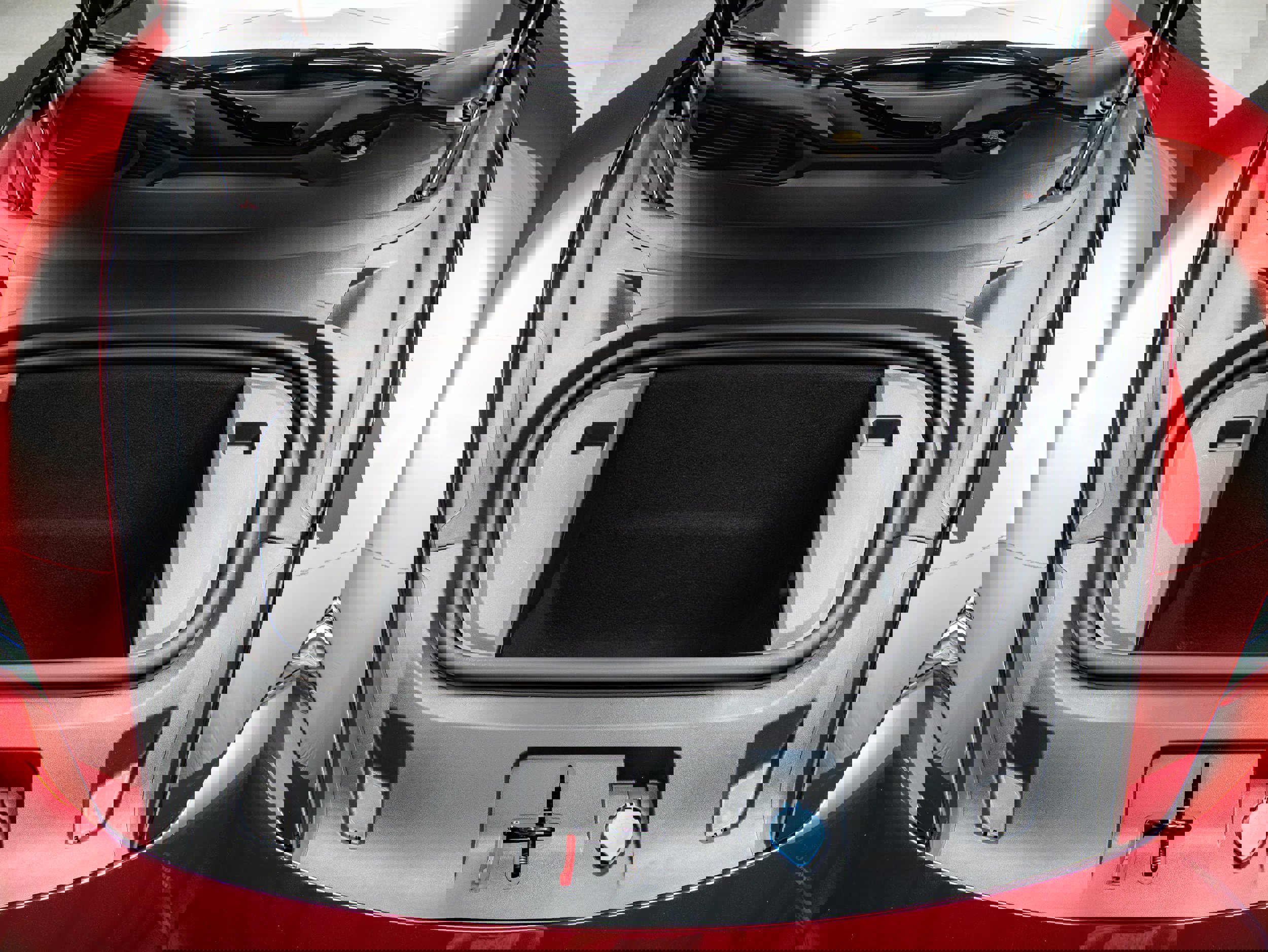 Used 2022 Porsche Taycan 4 Cross Turismo image 35